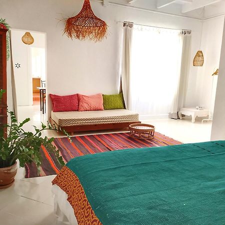 La Cayena Rooms & Apartments (Adults Only) 시우타데야 외부 사진