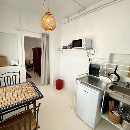 La Cayena Rooms & Apartments (Adults Only) 시우타데야 외부 사진