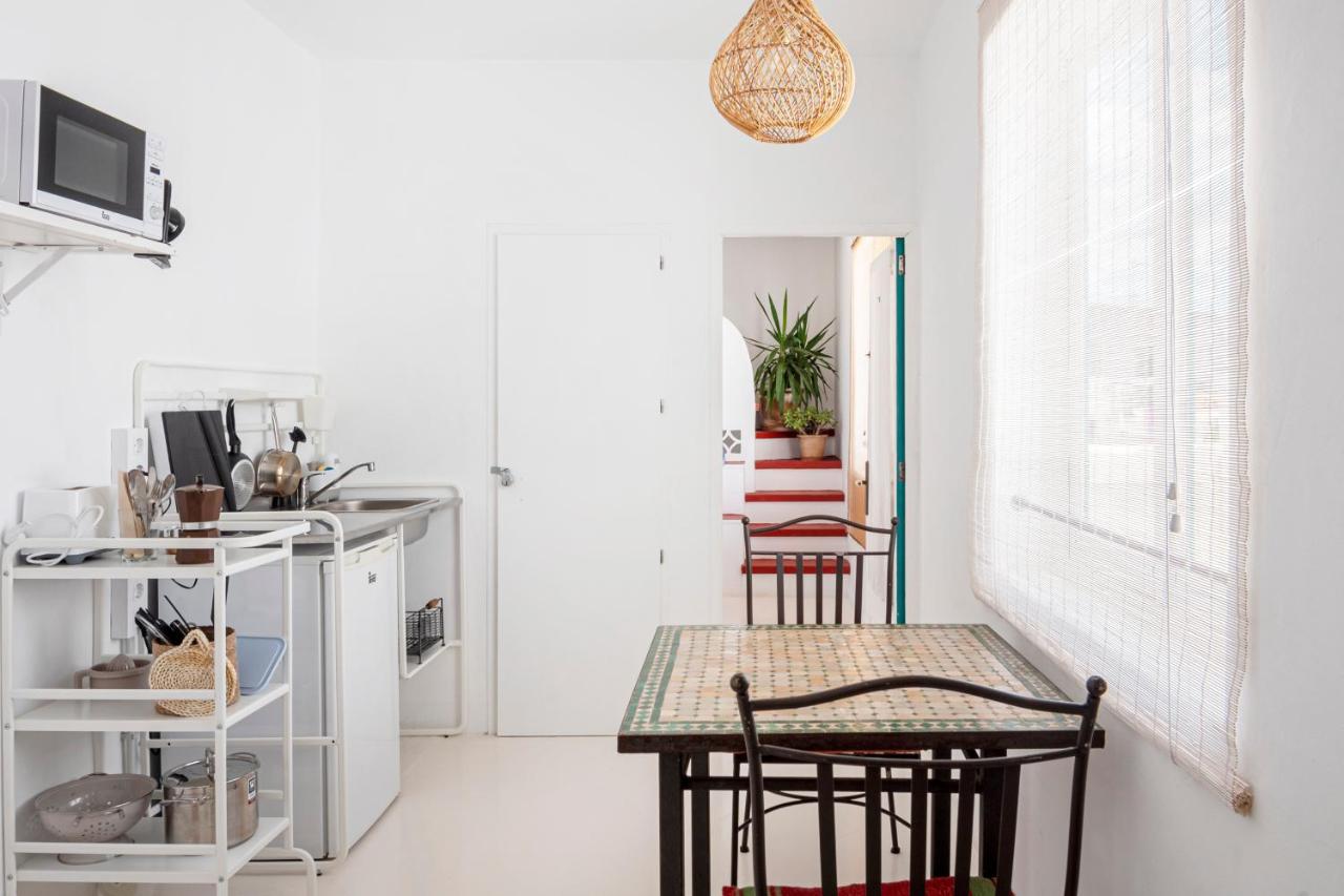 La Cayena Rooms & Apartments (Adults Only) 시우타데야 외부 사진