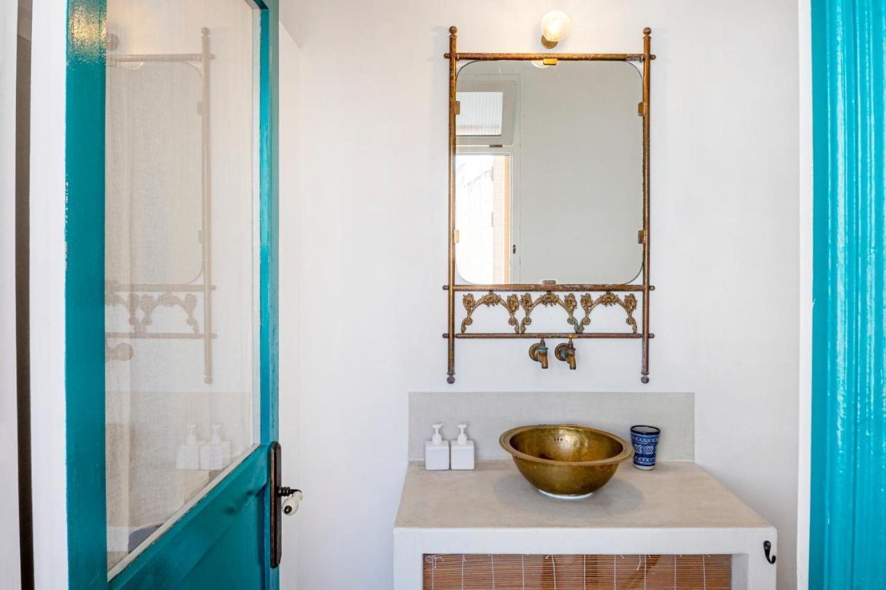 La Cayena Rooms & Apartments (Adults Only) 시우타데야 외부 사진