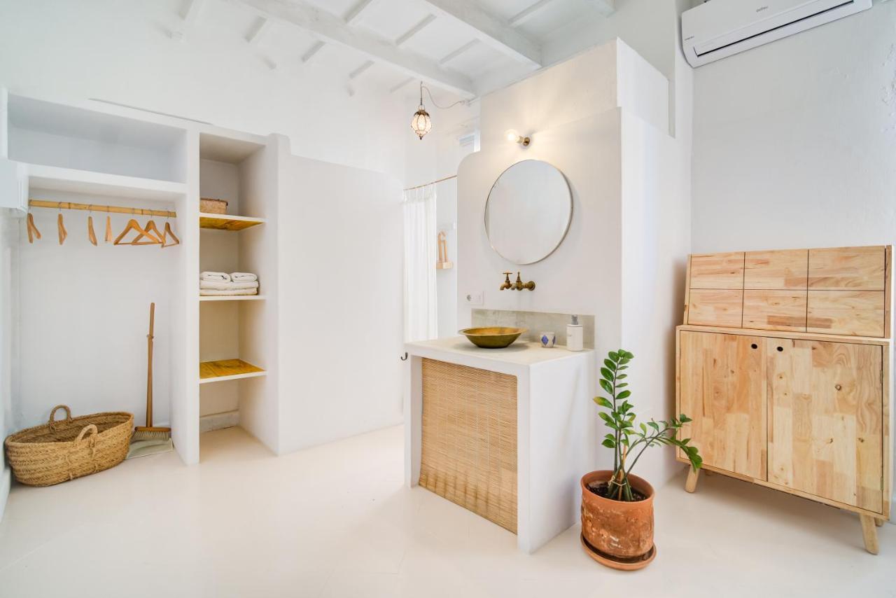 La Cayena Rooms & Apartments (Adults Only) 시우타데야 외부 사진
