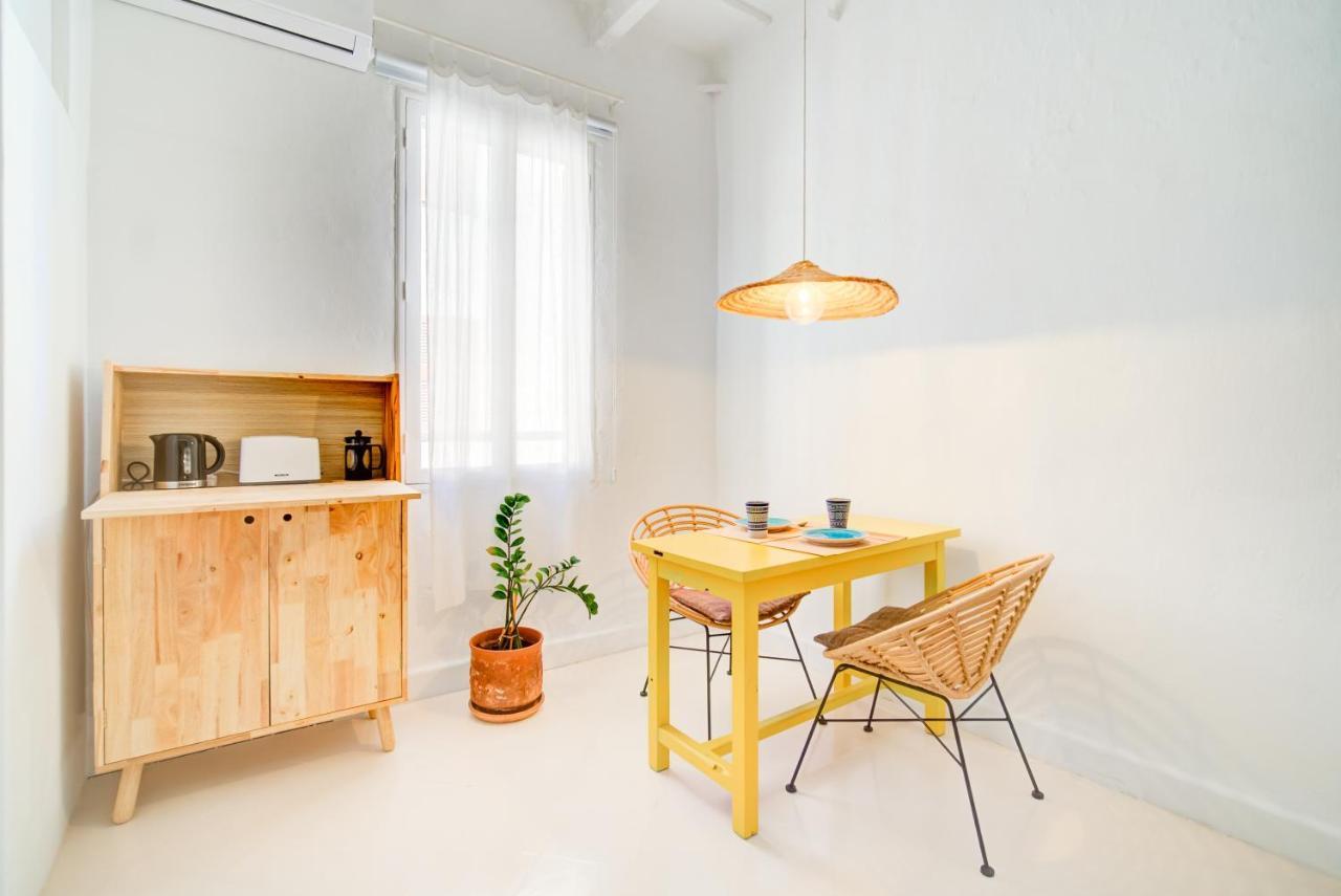 La Cayena Rooms & Apartments (Adults Only) 시우타데야 외부 사진