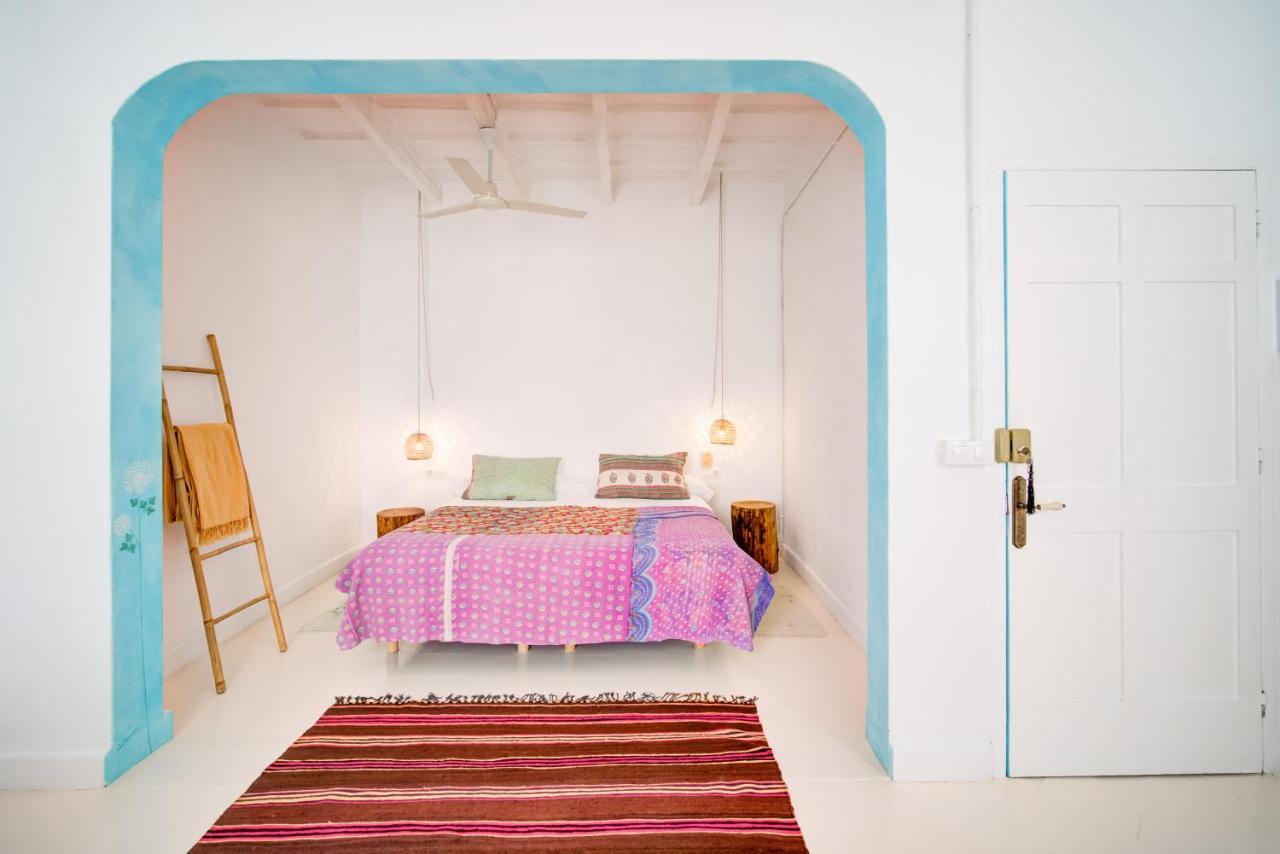 La Cayena Rooms & Apartments (Adults Only) 시우타데야 외부 사진