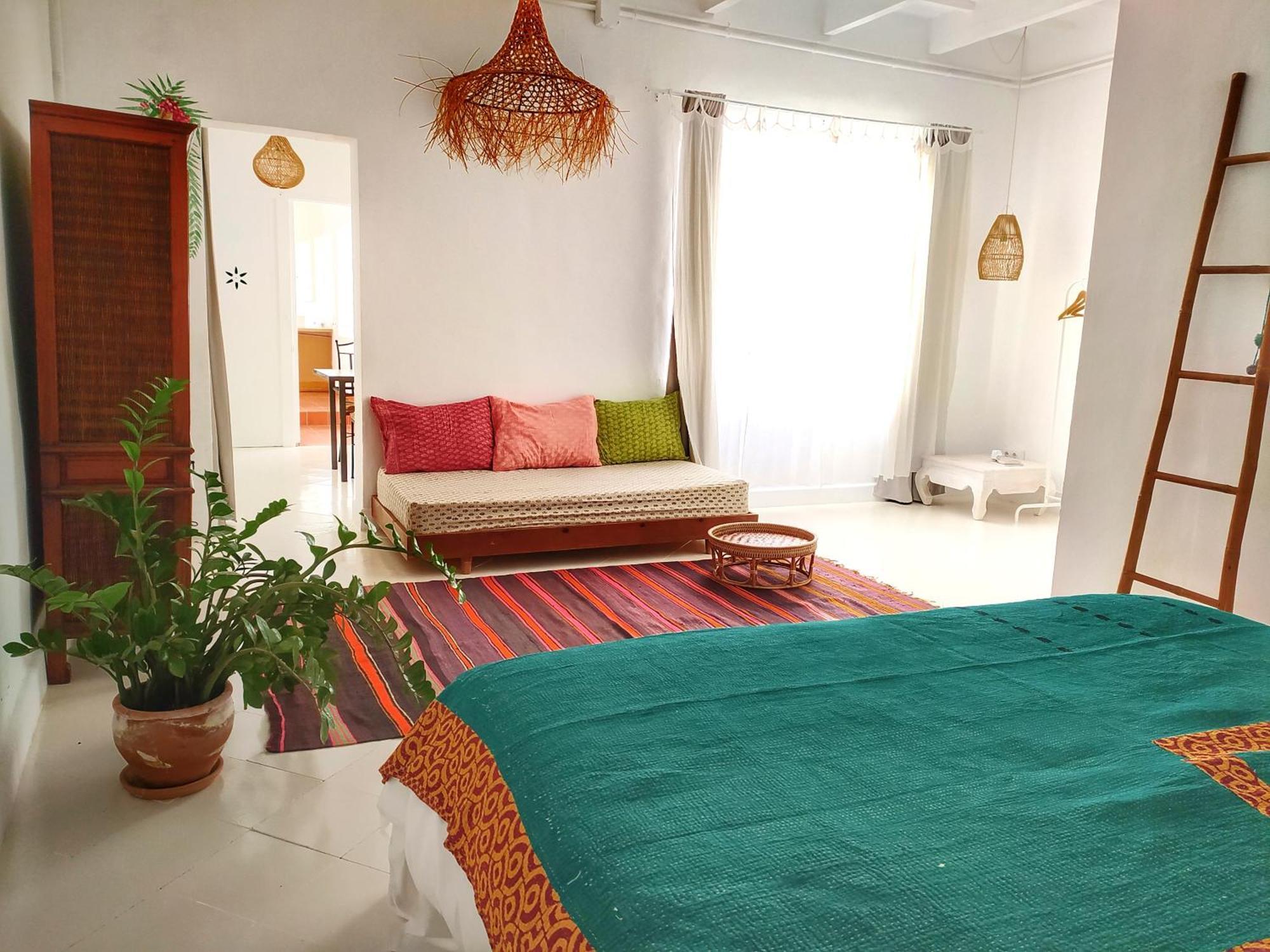 La Cayena Rooms & Apartments (Adults Only) 시우타데야 외부 사진