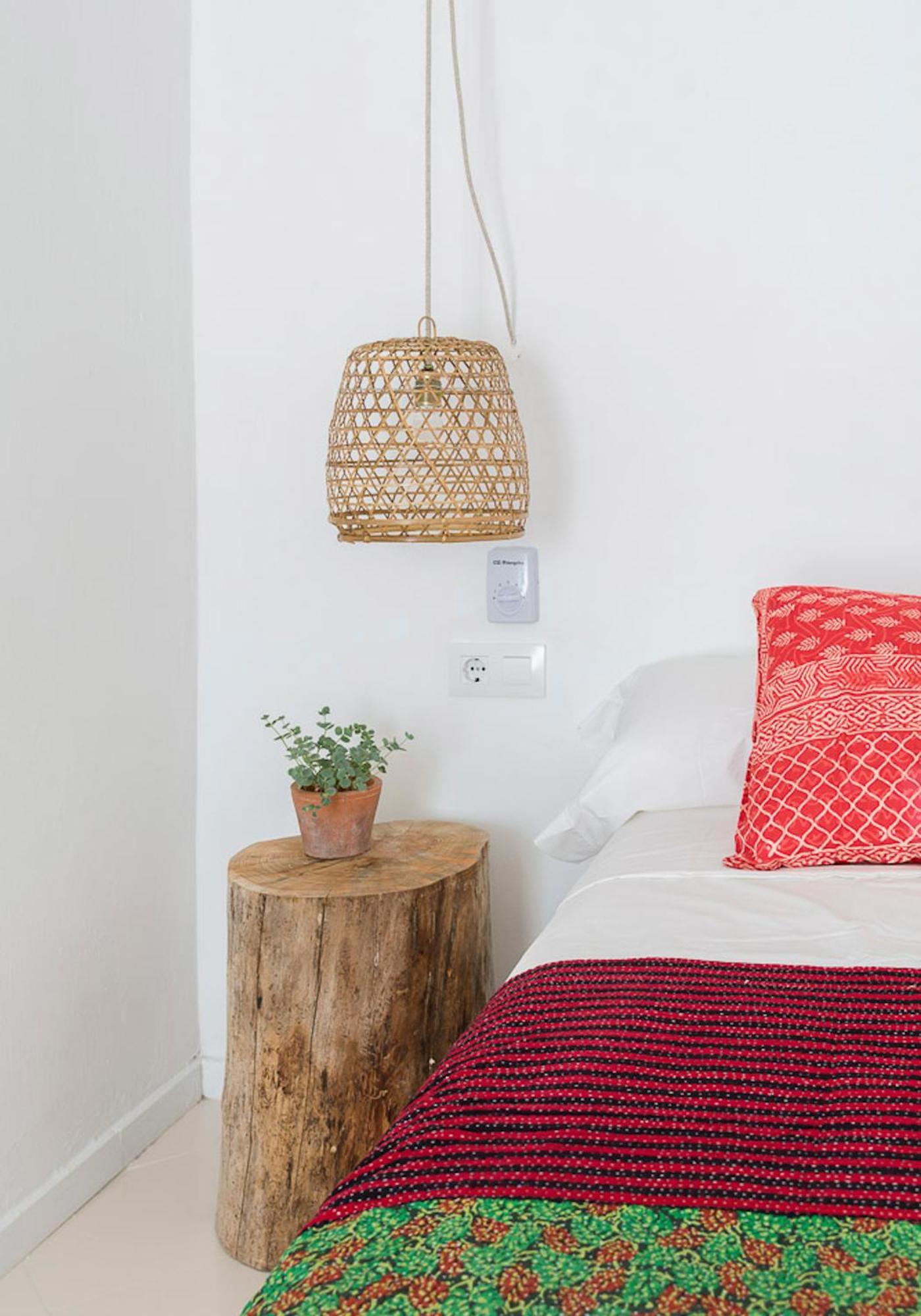 La Cayena Rooms & Apartments (Adults Only) 시우타데야 객실 사진